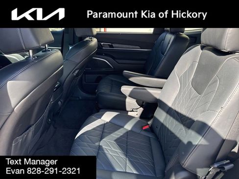Used 2025 Kia Telluride SX Prestige X-Line AWD/4WD image 18