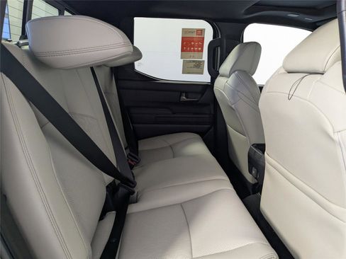 New 2025 Toyota Tacoma Limited image 23