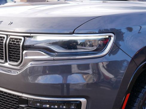 Used 2022 Jeep Wagoneer Series I w/ Convenience Group I image 16