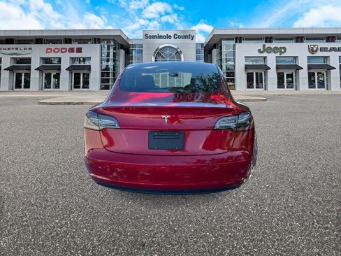 Used 2022 Tesla Model 3 RWD image 7