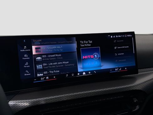 New 2026 BMW 330i xDrive 330i xDrive w/ M Sport Package image 53