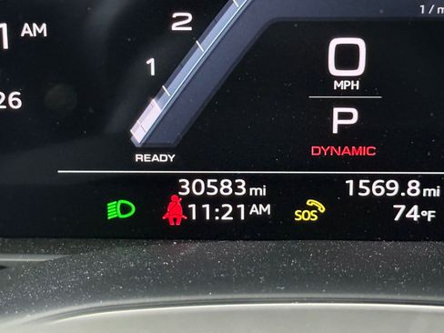 Used 2025 Audi Q7 3.0T Premium Plus image 23