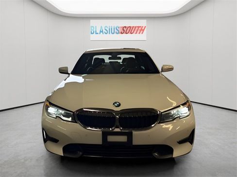 Used 2020 BMW 330i xDrive Sedan w/ Convenience Package image 8