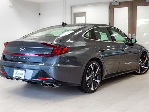 Used 2023 Hyundai Sonata SEL Plus FWD image 37