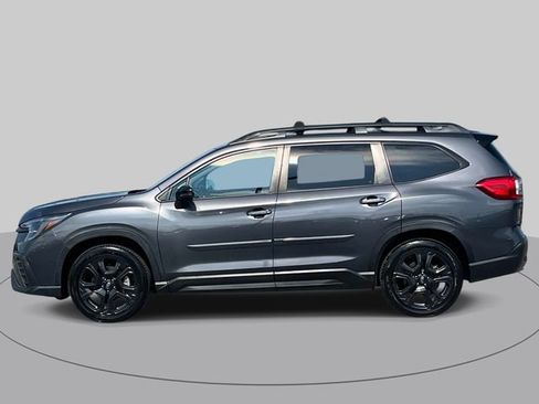 Used 2023 Subaru Ascent Onyx Edition AWD/4WD image 7