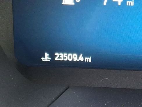 Used 2023 Ford Escape ST-Line Select w/ Tech Pack #2 image 20