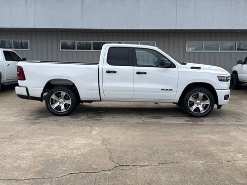 New 2026 RAM 1500 Express image 2