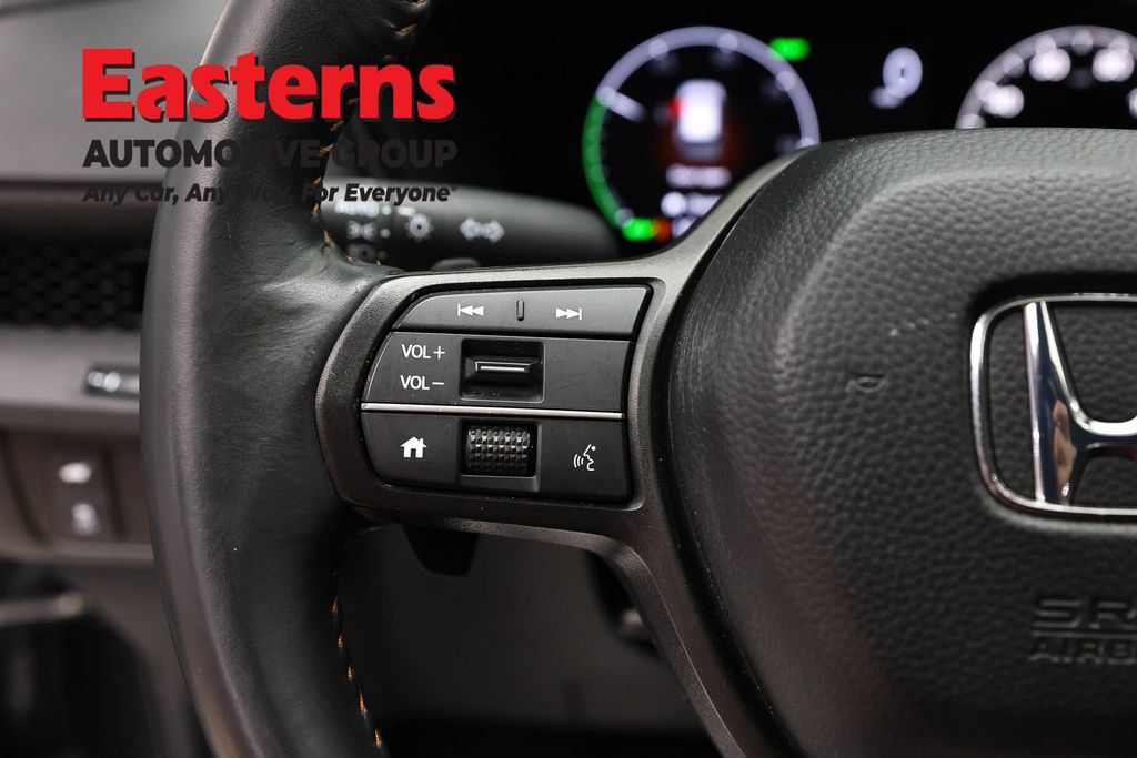 Used 2024 Honda CR-V Sport-L image 17
