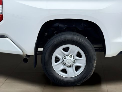 Used 2021 Toyota Tundra SR5 w/ Convenience Package image 42