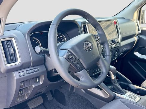 New 2026 Nissan Frontier SV w/ SV Convenience Package AWD/4WD image 20