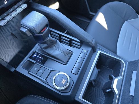 Certified 2024 Toyota Tacoma TRD Sport image 21