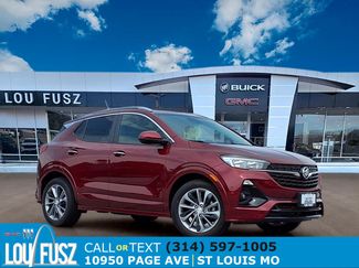 Used 2023 Buick Encore GX Select w/ Sport Touring Package FWD video 1