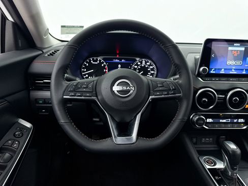 Used 2024 Nissan Sentra SR image 31