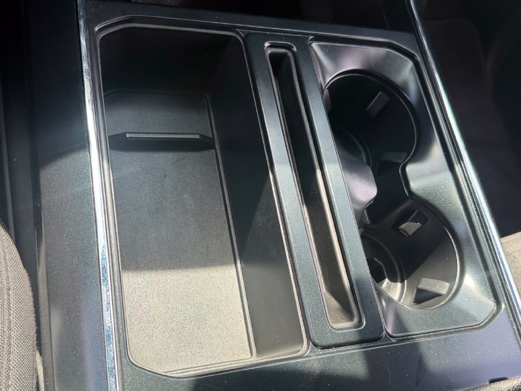 Used 2023 Ford F150 XL w/ STX Appearance Package RWD image 27