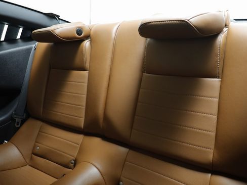 Used 2013 Ford Mustang GT Premium w/ Comfort Pkg image 12