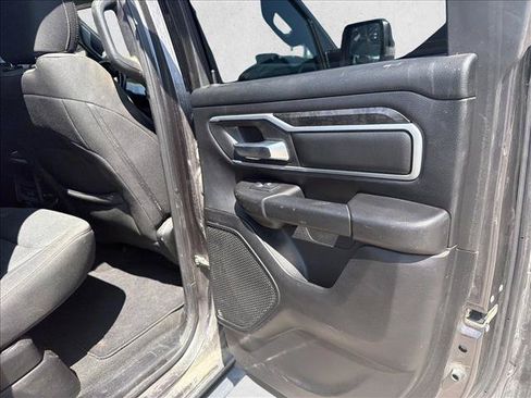 Used 2021 RAM 1500 Lone Star RWD image 22