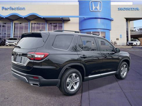 New 2026 Honda Pilot EX-L image 5