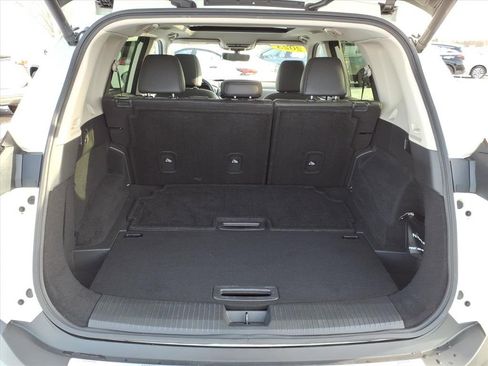 Used 2023 Nissan Rogue Platinum w/ Platinum Premium Package image 10