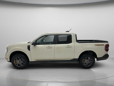 Used 2025 Ford Maverick Tremor AWD/4WD image 9