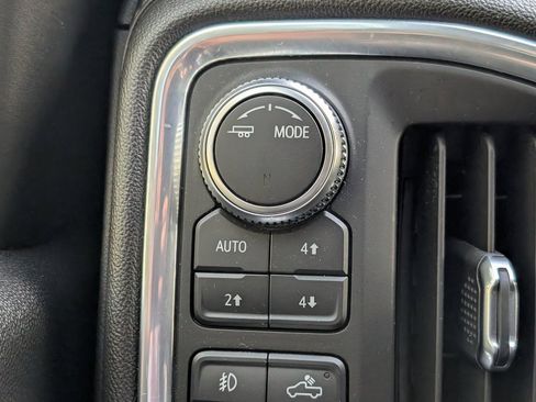 Used 2020 GMC Sierra 2500 Denali w/ Denali Ultimate Package image 24