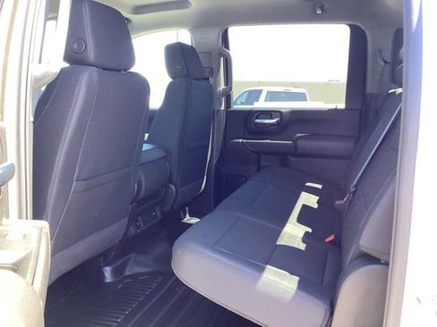 New 2026 Chevrolet Silverado 2500 W/T w/ WT/CX Safety Package image 15