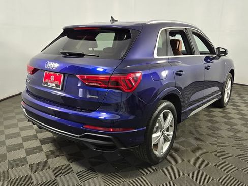 Used 2022 Audi Q3 2.0T Premium w/ Convenience Package AWD/4WD image 9