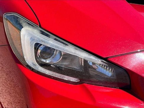 Used 2016 Subaru WRX Limited AWD/4WD image 30