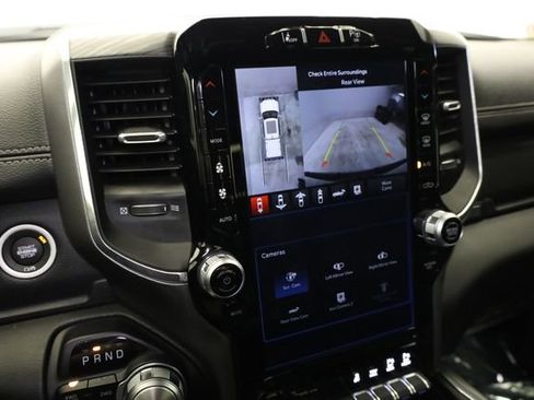 Used 2023 RAM 1500 Laramie image 17