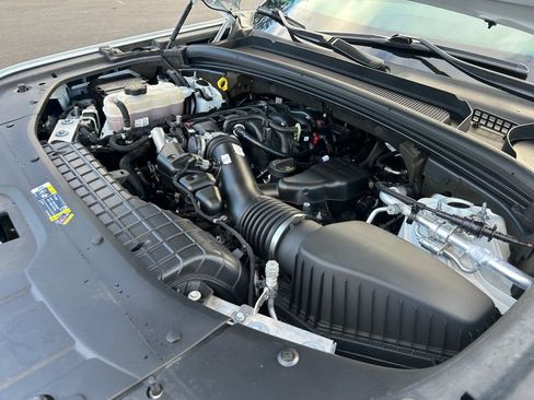 Used 2021 Jeep Grand Cherokee L Limited image 30