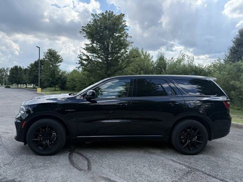 Used 2024 Dodge Durango R/T image 8