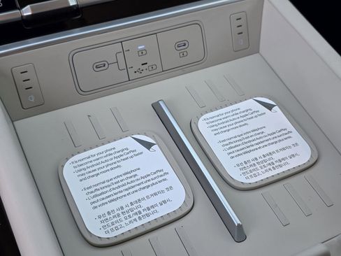 New 2026 Hyundai Santa Fe Calligraphy image 31