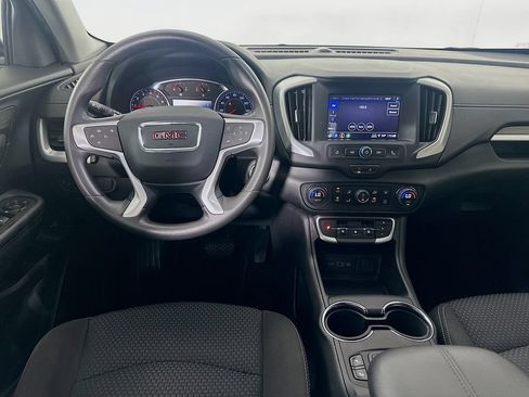 Used 2024 GMC Terrain SLE w/ Driver Convenience Package FWD image 21