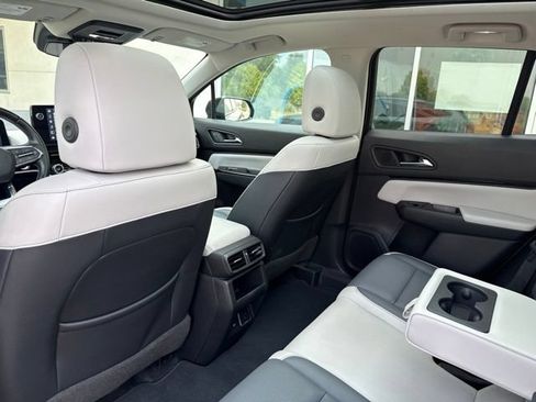 Certified 2024 Honda Prologue Elite image 19