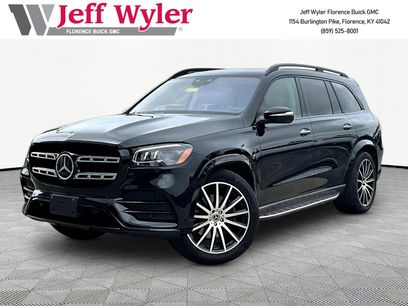 Used 2023 Mercedes-Benz GLS 450 4MATIC