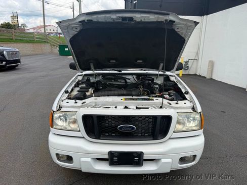 Used 2004 Ford Ranger Edge RWD image 17