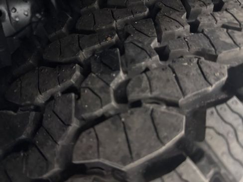 New 2026 Chevrolet Equinox ACTIV image 33