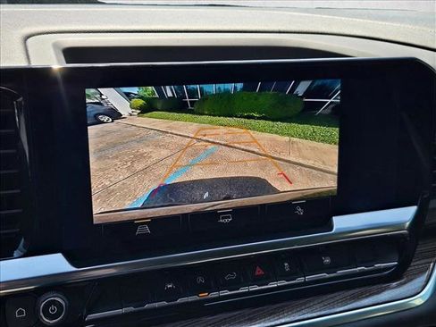 Used 2022 Chevrolet Silverado 1500 RST w/ Redline Edition image 16