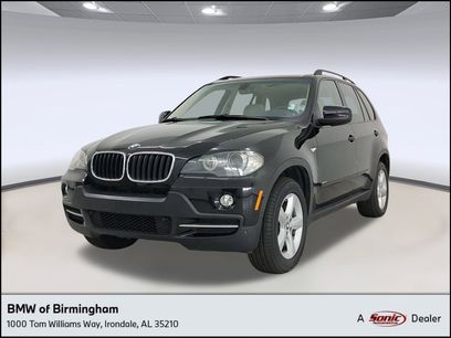Used 2008 BMW X5 3.0si