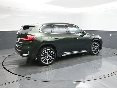 New 2025 BMW X1 xDrive28i w/ Premium Package image 15