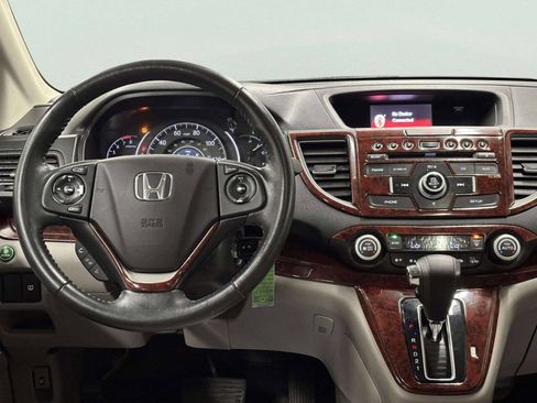 Used 2014 Honda CR-V EX-L image 23