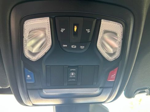 Used 2026 RAM 1500 Big Horn AWD/4WD image 54