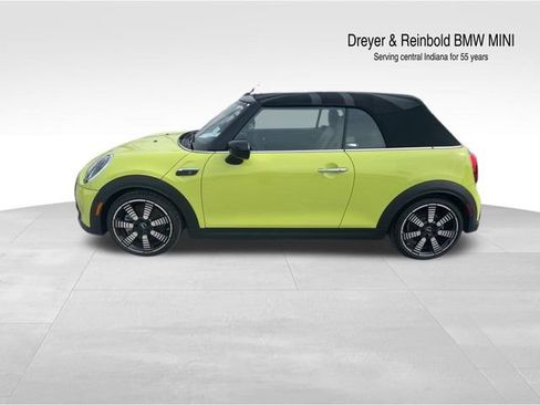 Used 2023 MINI Cooper S image 5
