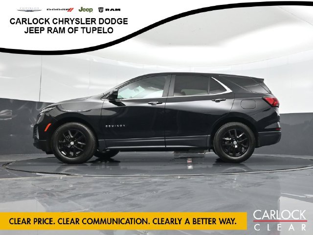 Used 2024 Chevrolet Equinox LT FWD image 60