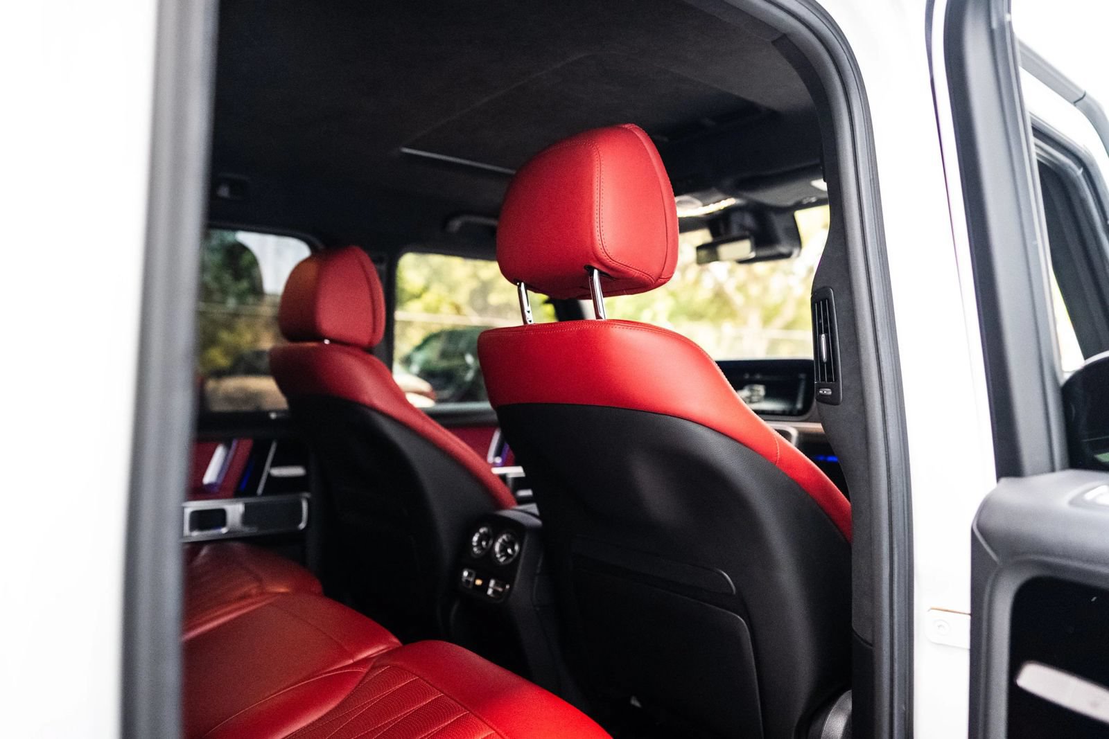 Used 2022 Mercedes-Benz G 63 AMG 4MATIC image 21