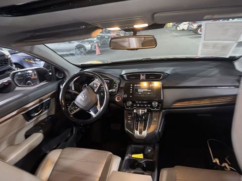 Used 2019 Honda CR-V EX-L image 14