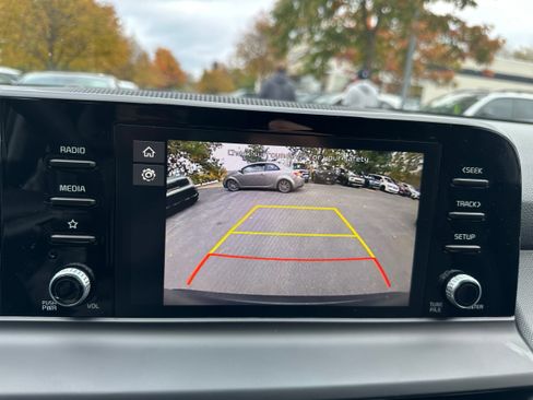 New 2026 Kia Seltos LX image 37