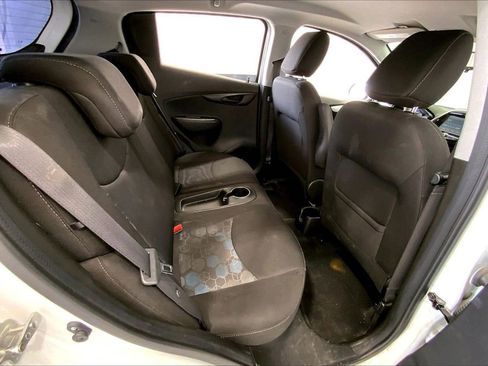 Used 2016 Chevrolet Spark LT image 25