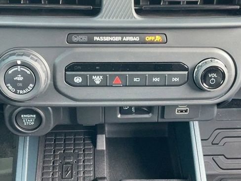 New 2025 Ford Maverick Lariat w/ 4K Tow Package image 23