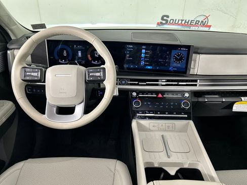 New 2026 Hyundai Santa Fe SEL image 18