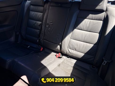 Used 2007 Volkswagen GTI 2-Door FWD image 20